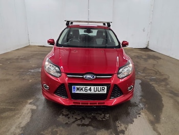 Used Ford Focus 2014 for sale - 77478074: Photo