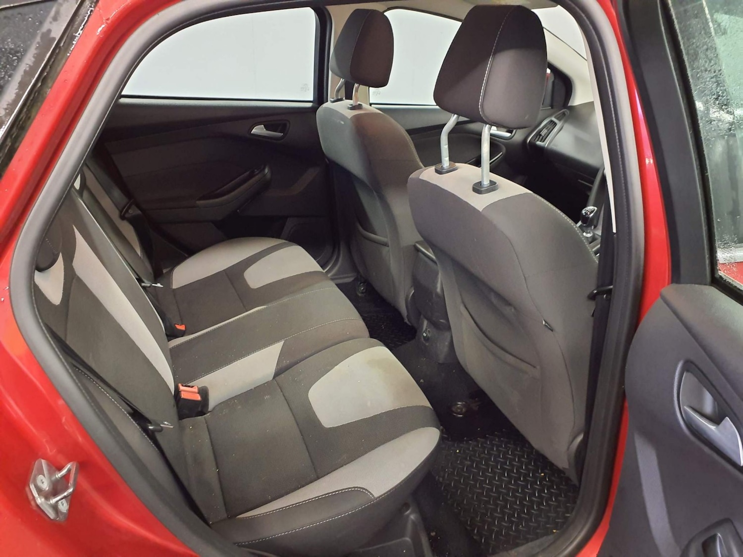 Used Ford Focus 2014 for sale - 77478074: Photo 7