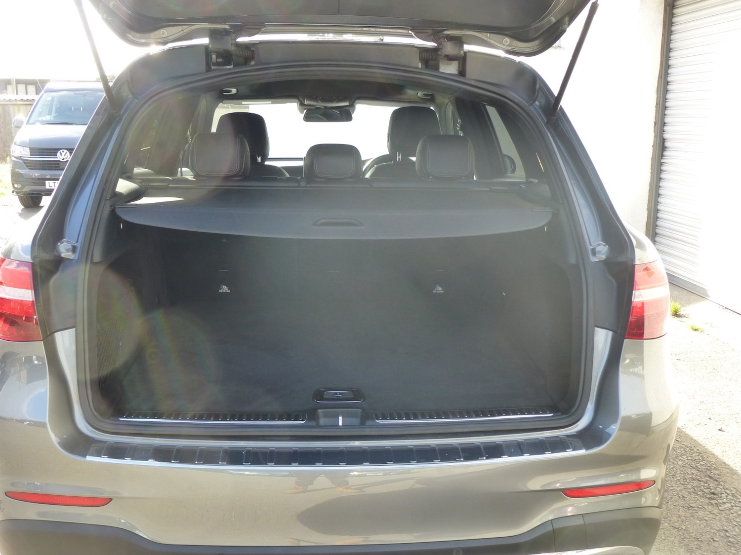 Used Mercedes-Benz GLC 2016 for sale - 76769570: Photo 6