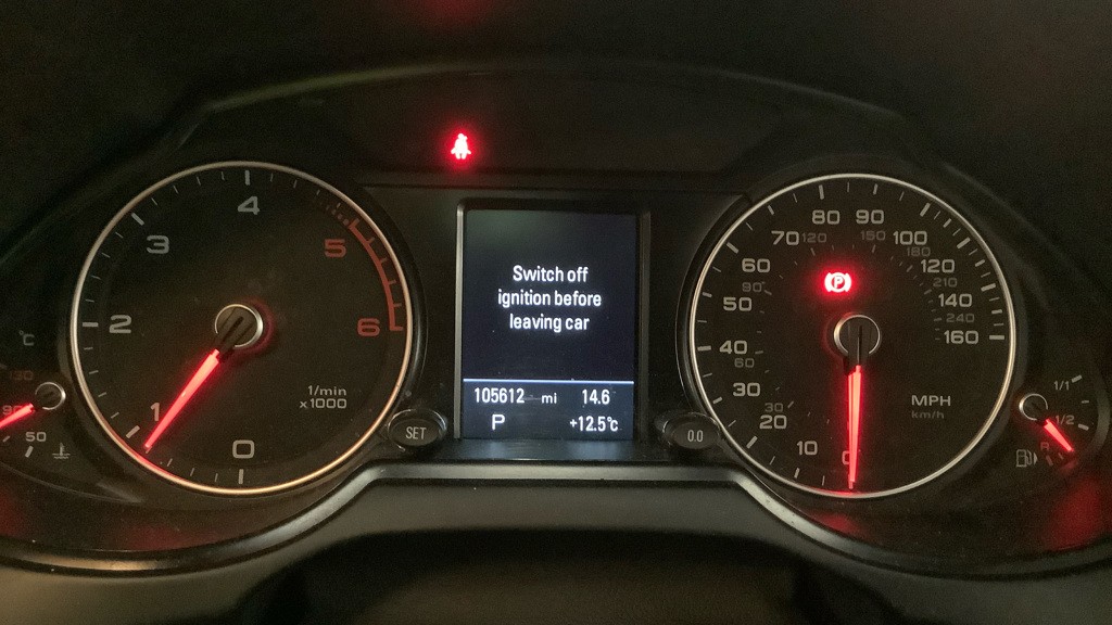 Used Audi Q5 2016 for sale - 77118657: Photo 11