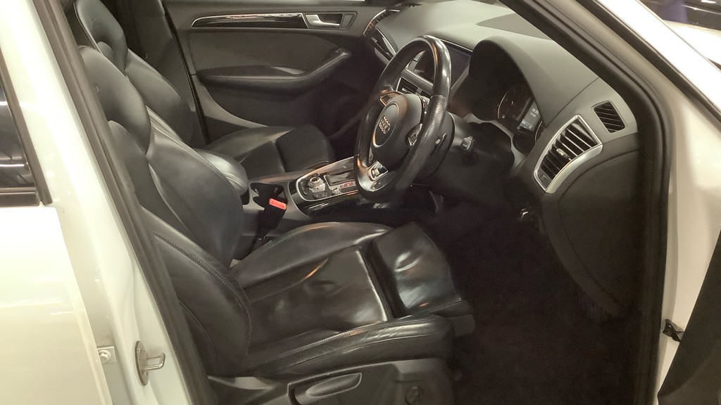 Used Audi Q5 2016 for sale - 77118657: Photo 7