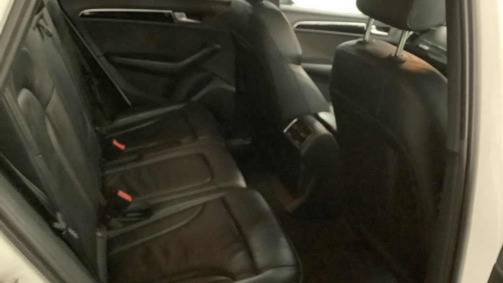 Used Audi Q5 2016 for sale - 77118657: Photo 8