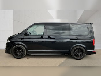 Used Volkswagen Transporter Shuttle 2019 for sale - 79612716: Photo