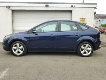 Used Ford Focus 2010 for sale - 75490073: Photo