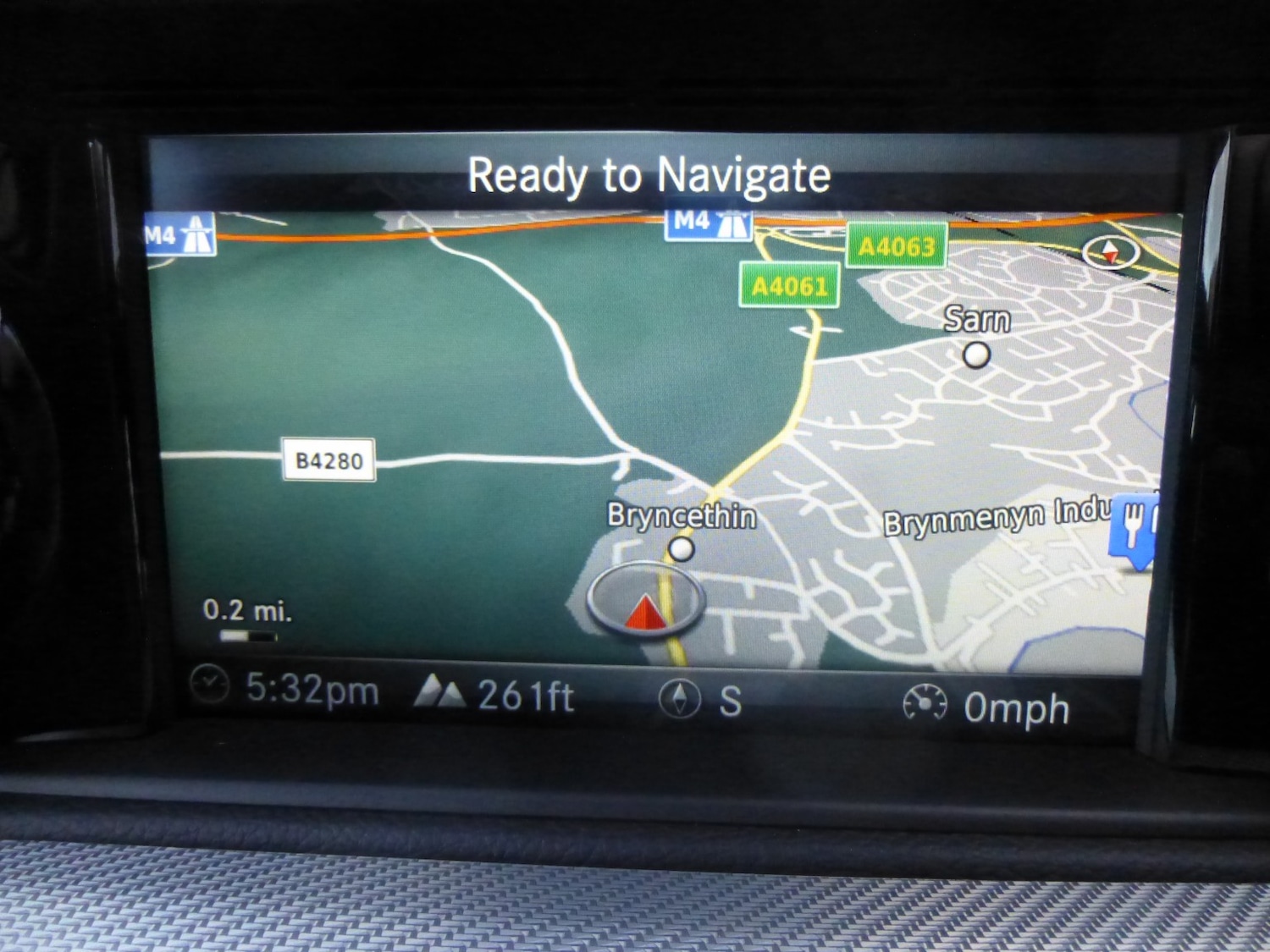 Used Mercedes-Benz SLC 2018 for sale - 77578437: Photo 18