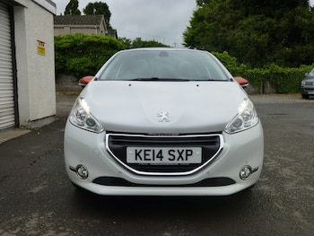 Used Peugeot 208 2014 for sale - 78608253: Photo