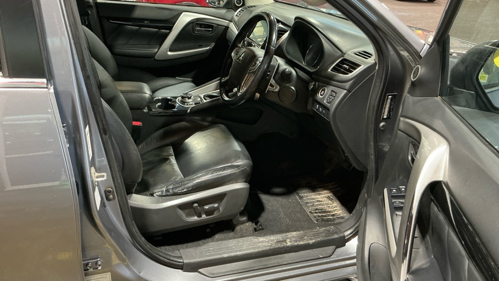 Used Mitsubishi Shogun Sport 2019 for sale - 77303682: Photo 7