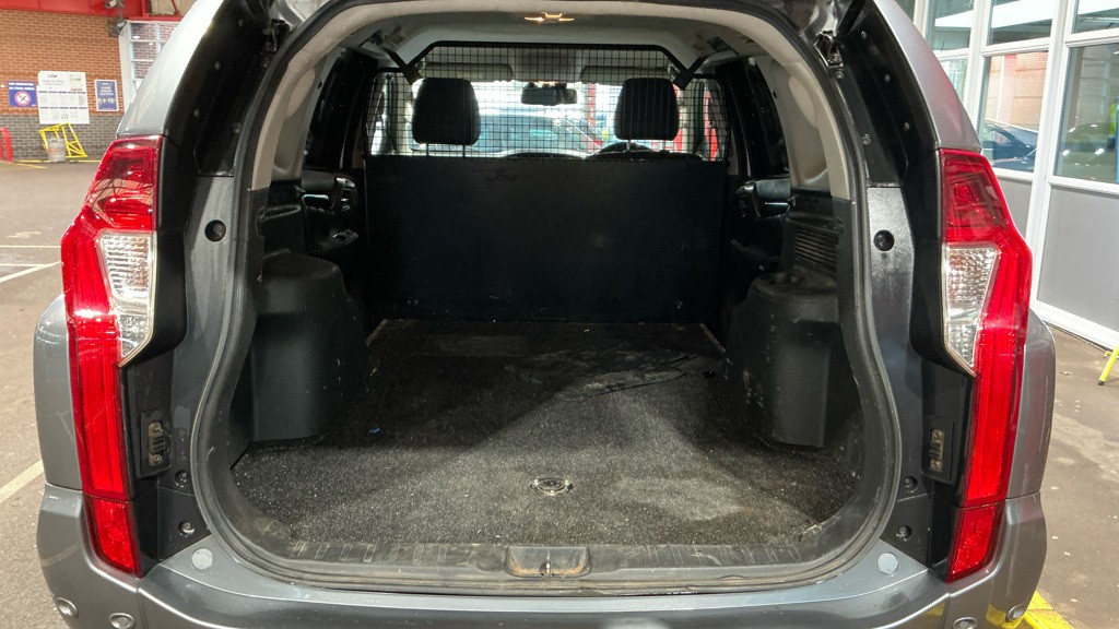 Used Mitsubishi Shogun Sport 2019 for sale - 77303682: Photo 8