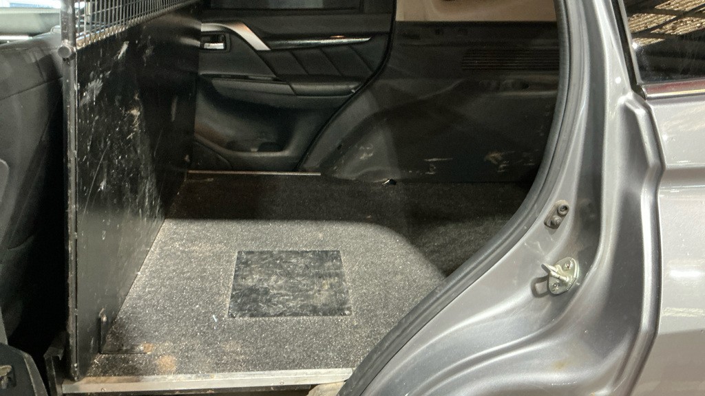 Used Mitsubishi Shogun Sport 2019 for sale - 77303682: Photo 9