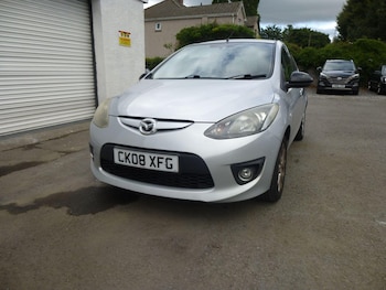 Used Mazda Mazda2 2008 for sale - 75543498: Photo