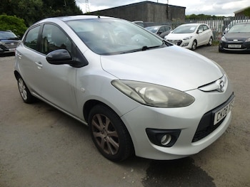 Used Mazda Mazda2 2008 for sale - 75543498: Photo