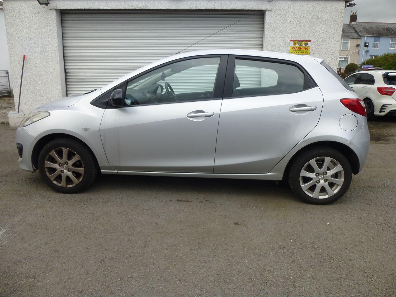 Mazda Mazda2 2008 - 1.4 D TS2 5DR P/X TO CLEAR £35 R/TAX - Image 3