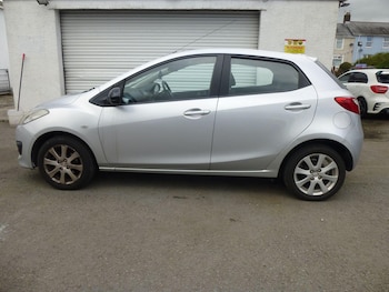 Used Mazda Mazda2 2008 for sale - 75543498: Photo