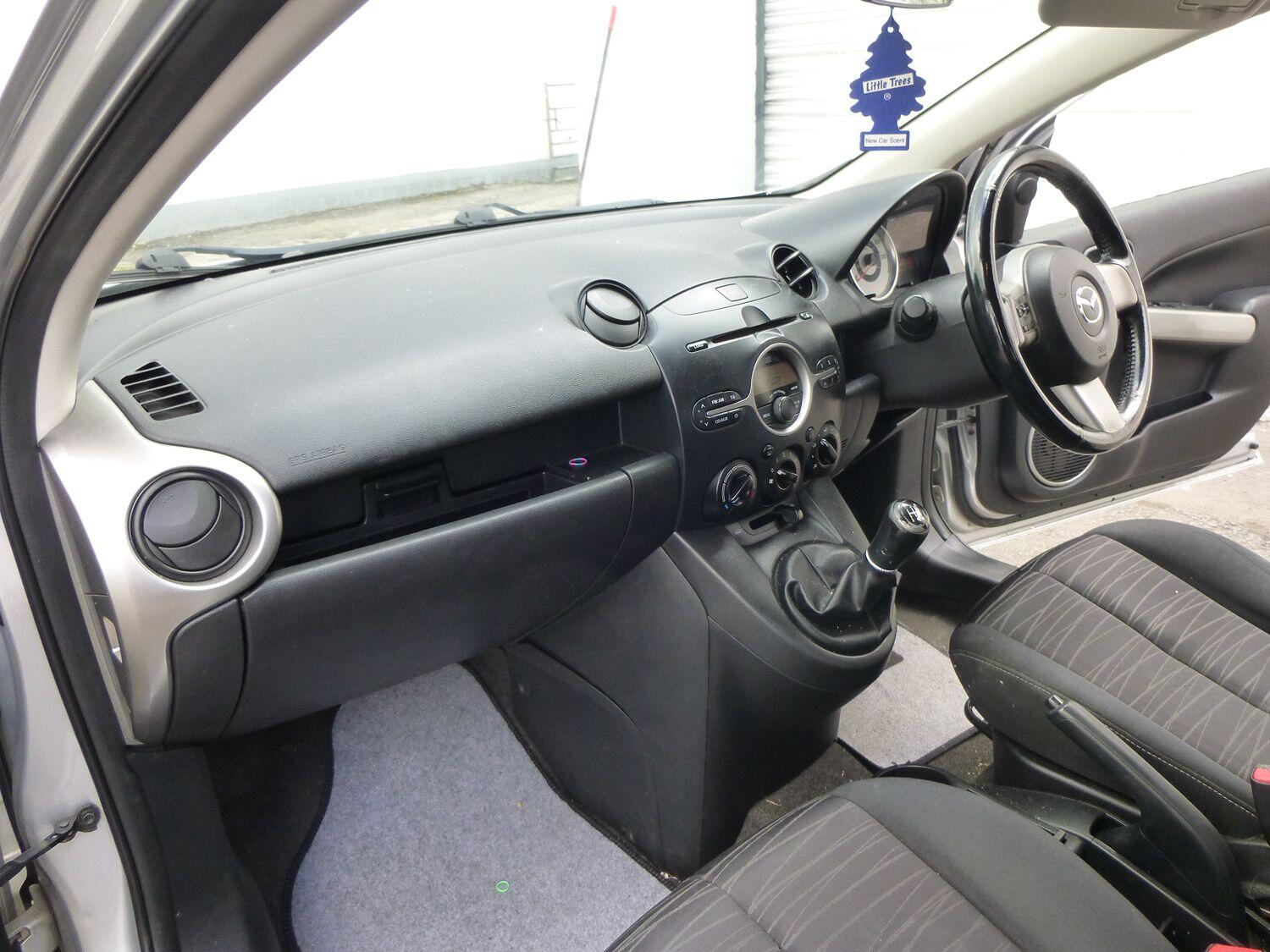 Mazda Mazda2 2008 - 1.4 D TS2 5DR P/X TO CLEAR £35 R/TAX - Image 6