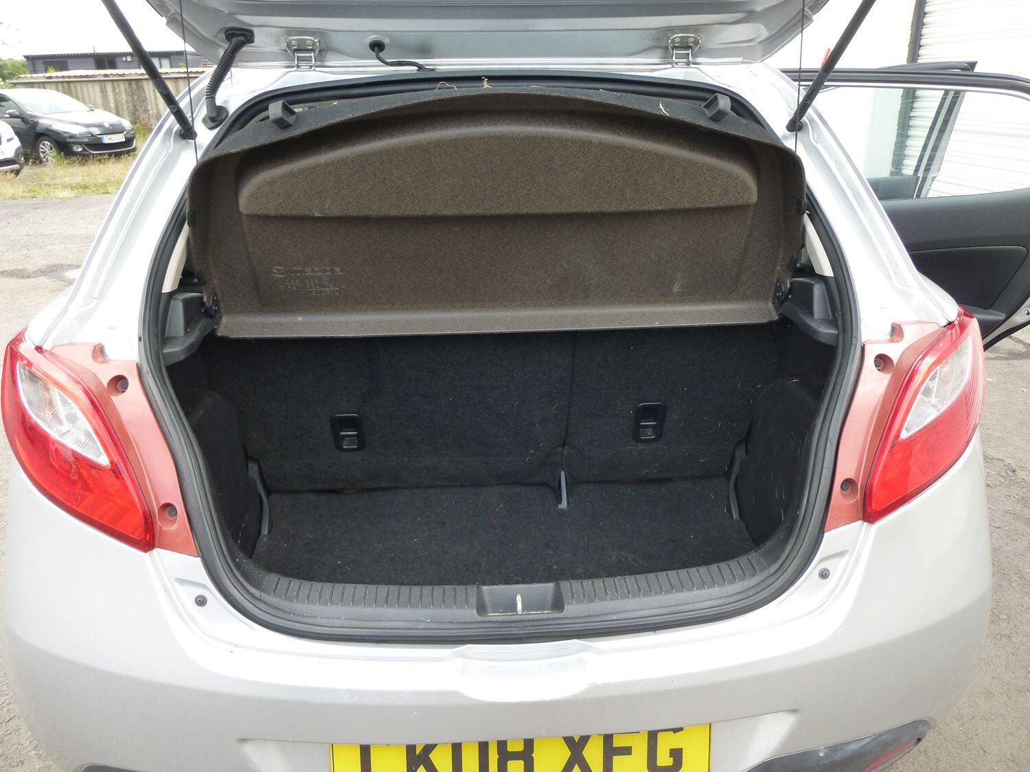 Mazda Mazda2 2008 - 1.4 D TS2 5DR P/X TO CLEAR £35 R/TAX - Image 8