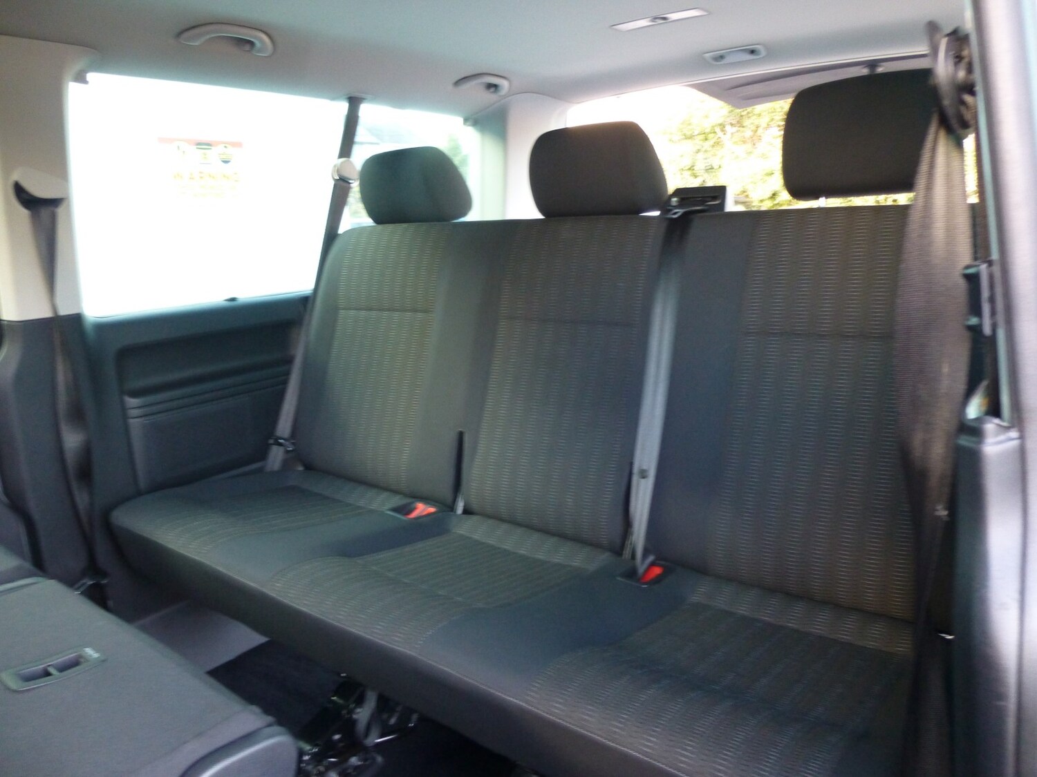 Used Volkswagen Transporter 2018 for sale - 77578461: Photo 10