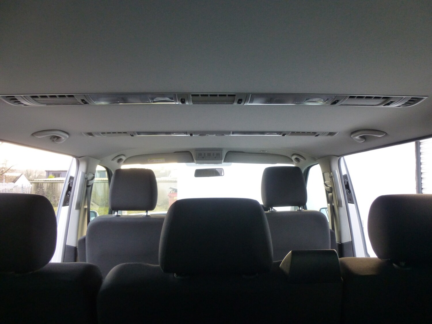 Used Volkswagen Transporter 2018 for sale - 77578461: Photo 13