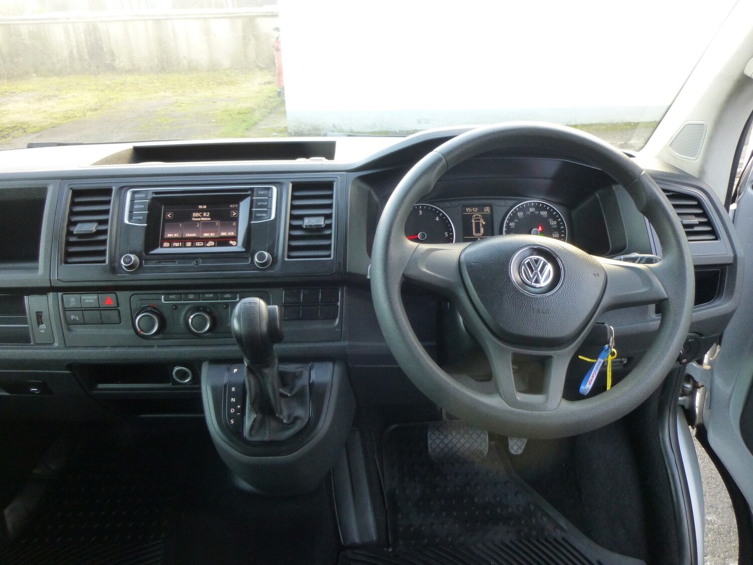 Used Volkswagen Transporter 2018 for sale - 77578461: Photo 7