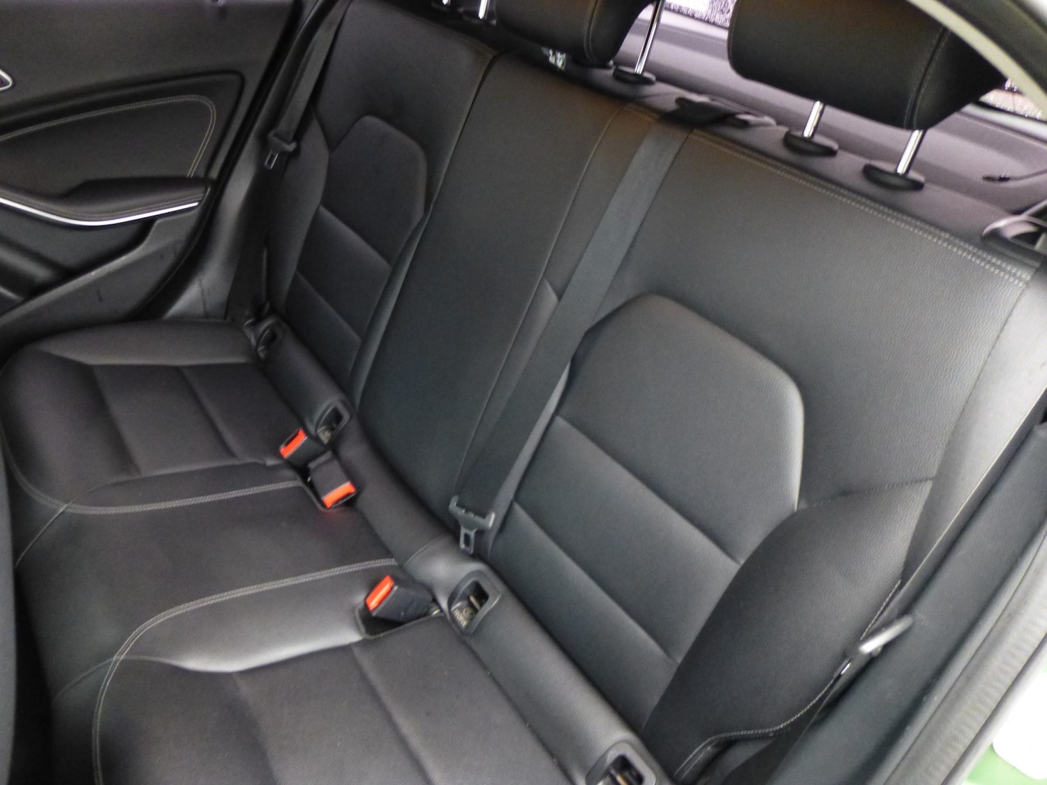 Used Mercedes-Benz A-Class 2015 for sale - 75898476: Photo 10