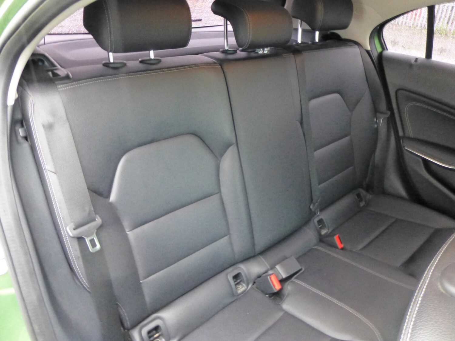 Used Mercedes-Benz A-Class 2015 for sale - 75898476: Photo 11