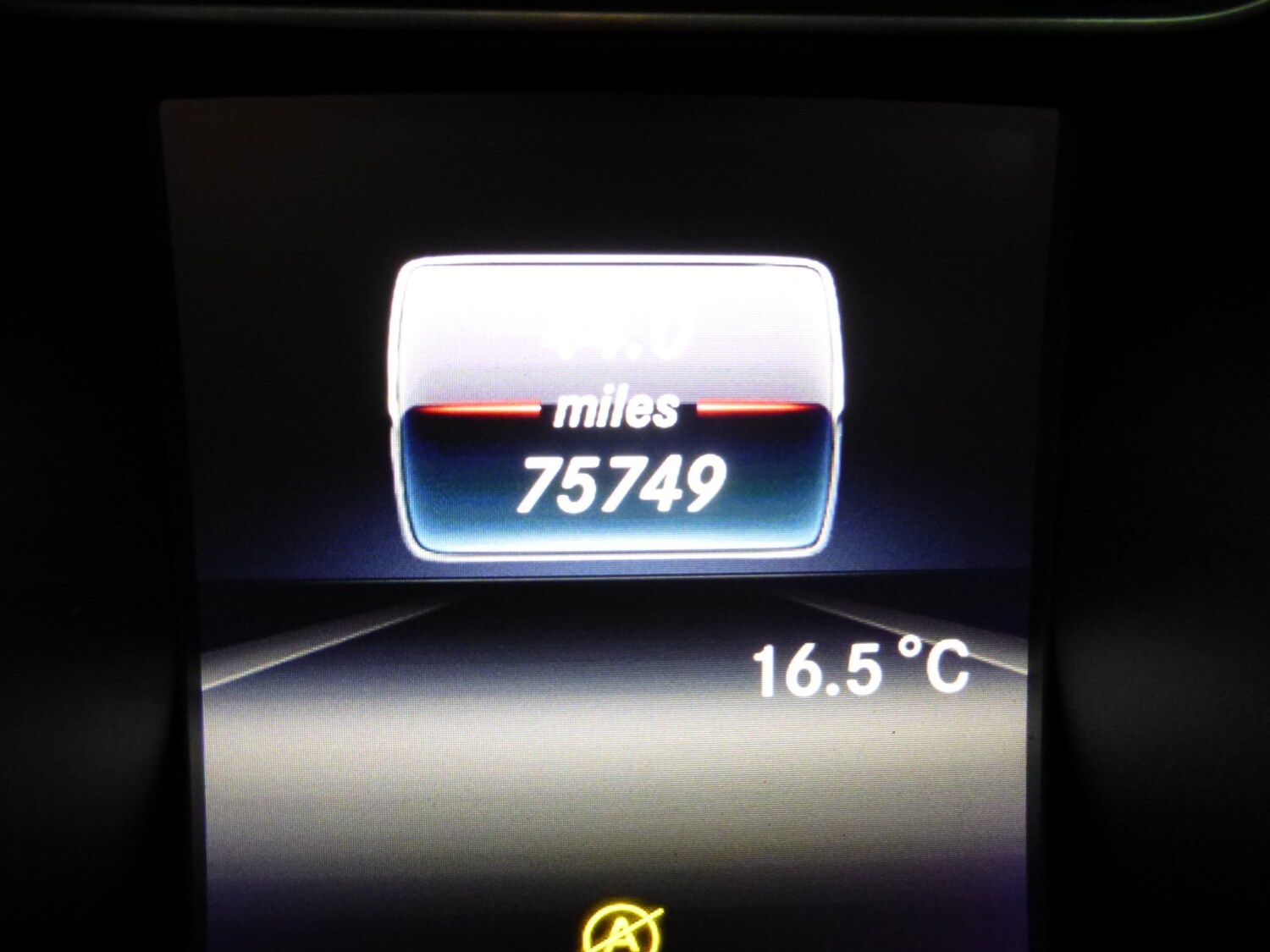 Used Mercedes-Benz A-Class 2015 for sale - 75898476: Photo 14