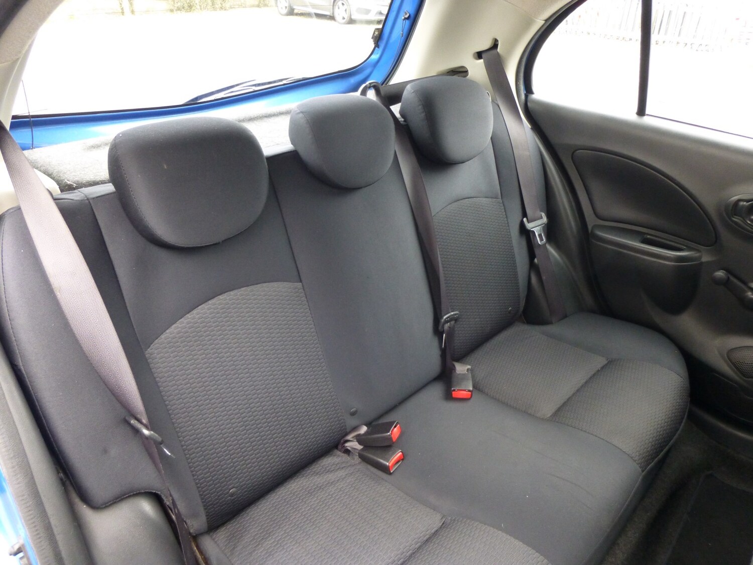 Used Nissan Micra 2012 for sale - 77578418: Photo 11