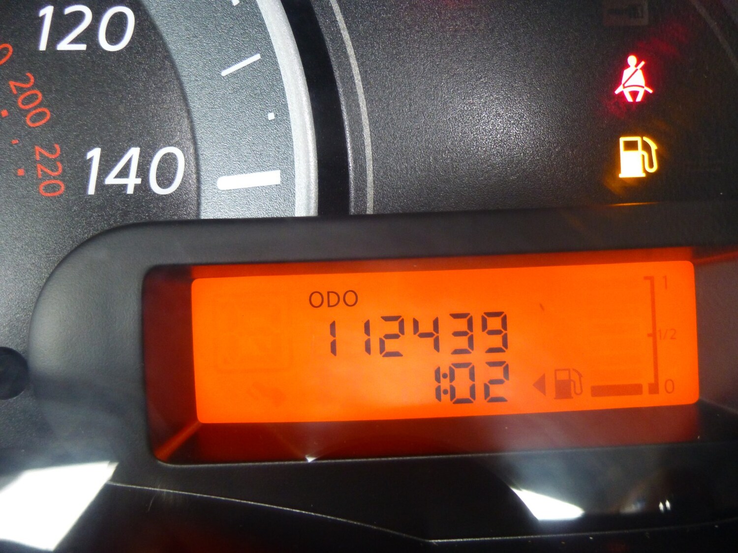 Used Nissan Micra 2012 for sale - 77578418: Photo 13