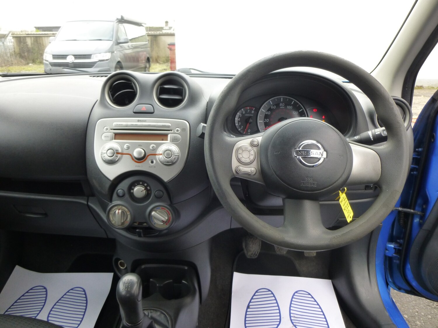 Used Nissan Micra 2012 for sale - 77578418: Photo 7