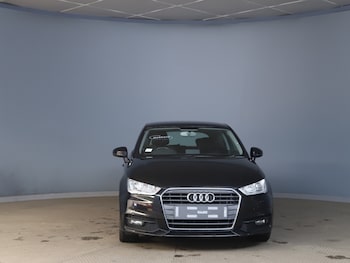 Used Audi A1 2016 for sale - 78236296: Photo