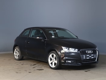 Used Audi A1 2016 for sale - 78236296: Photo