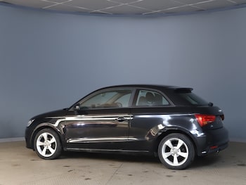 Used Audi A1 2016 for sale - 78236296: Photo