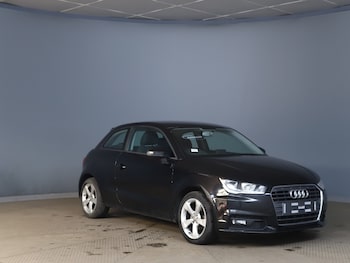 Used Audi A1 2016 for sale - 78236296: Photo