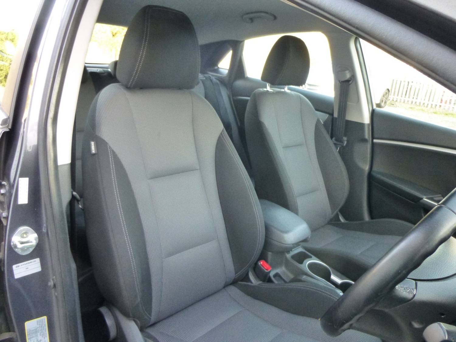 Used Hyundai i30 2016 for sale - 76769601: Photo 10