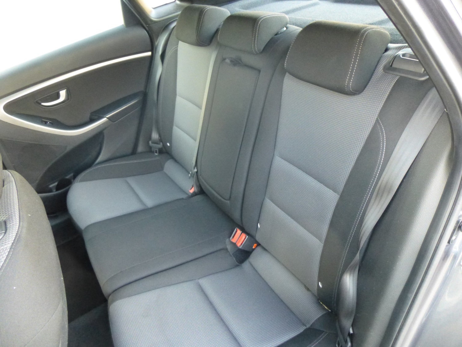 Used Hyundai i30 2016 for sale - 76769601: Photo 11