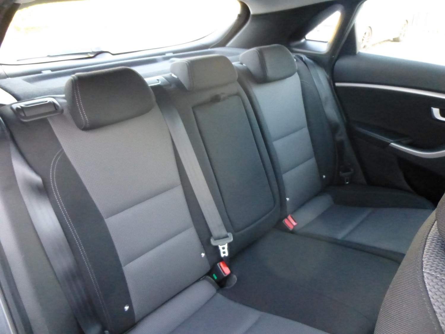 Used Hyundai i30 2016 for sale - 76769601: Photo 12