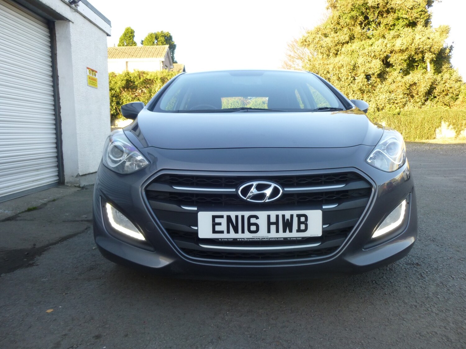 Used Hyundai i30 2016 for sale - 76769601: Photo 3