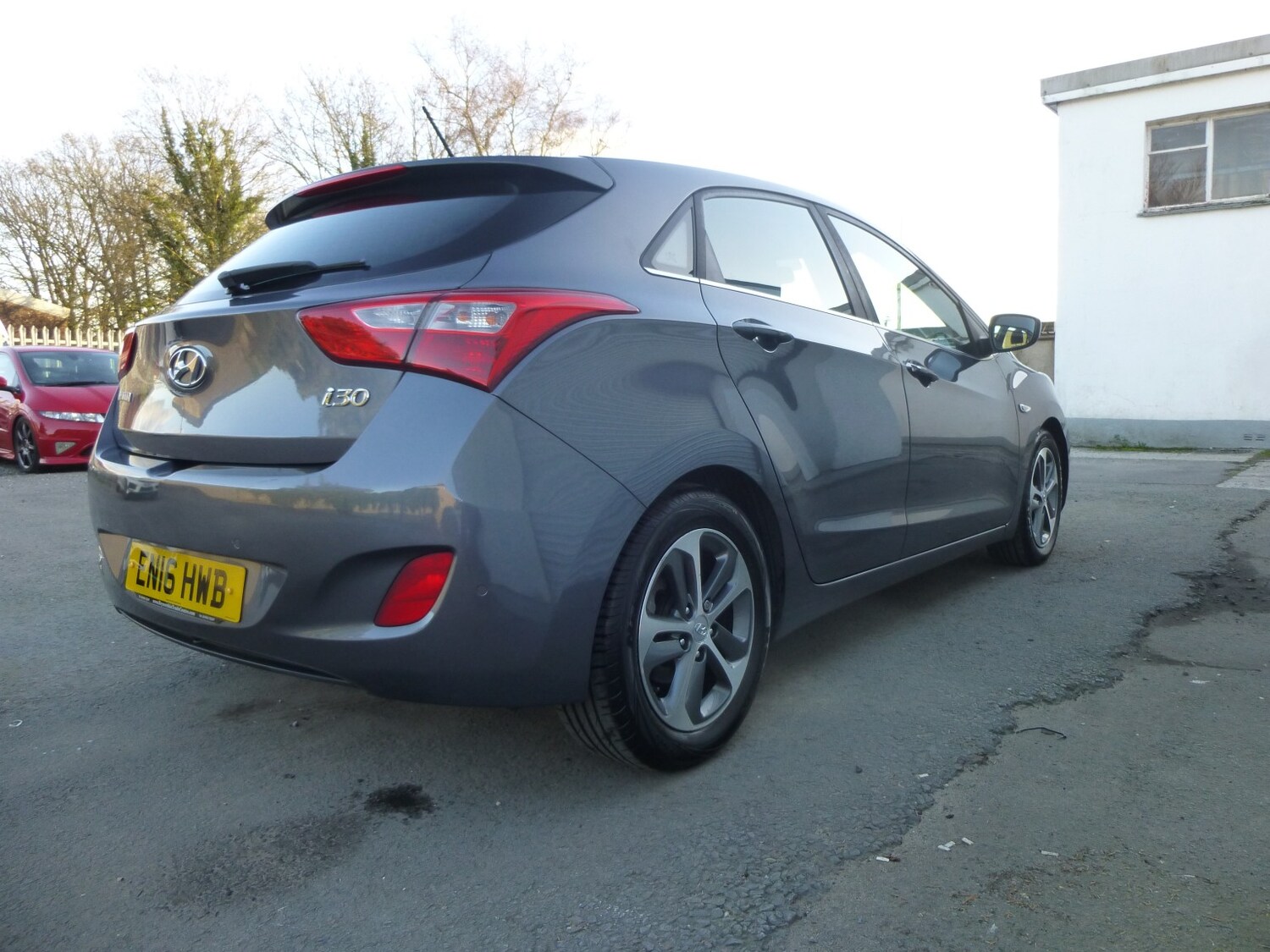 Used Hyundai i30 2016 for sale - 76769601: Photo 5