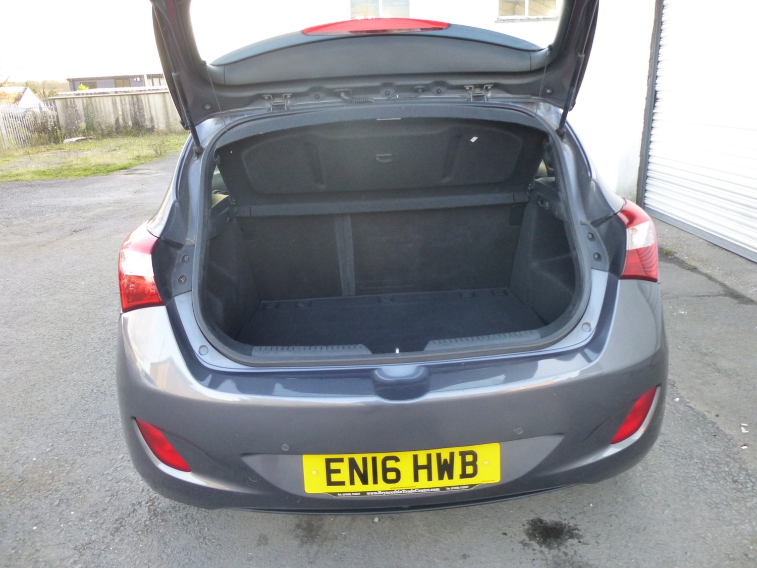 Used Hyundai i30 2016 for sale - 76769601: Photo 6