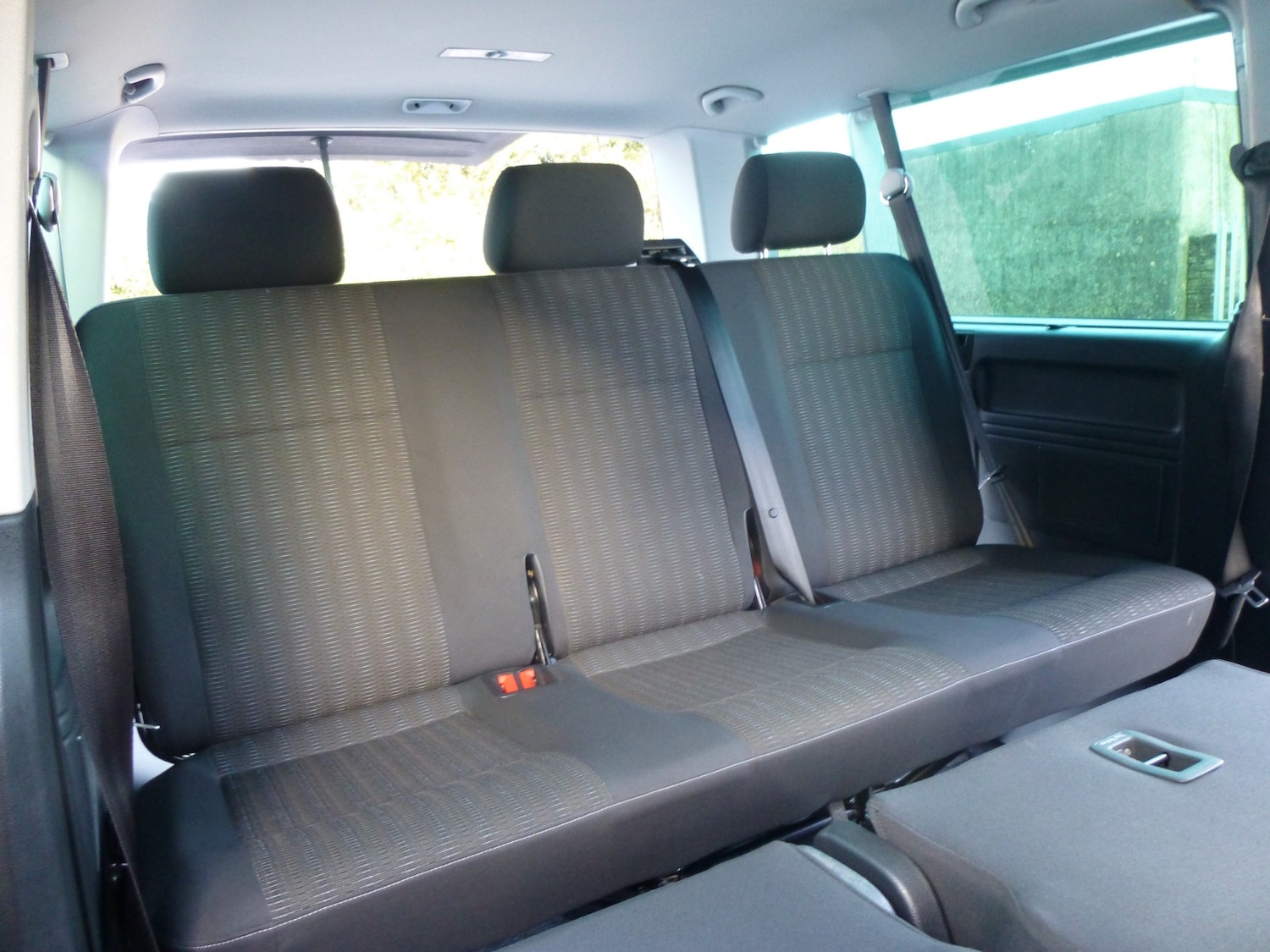 Used Volkswagen Transporter Shuttle 2019 for sale - 77258574: Photo 11