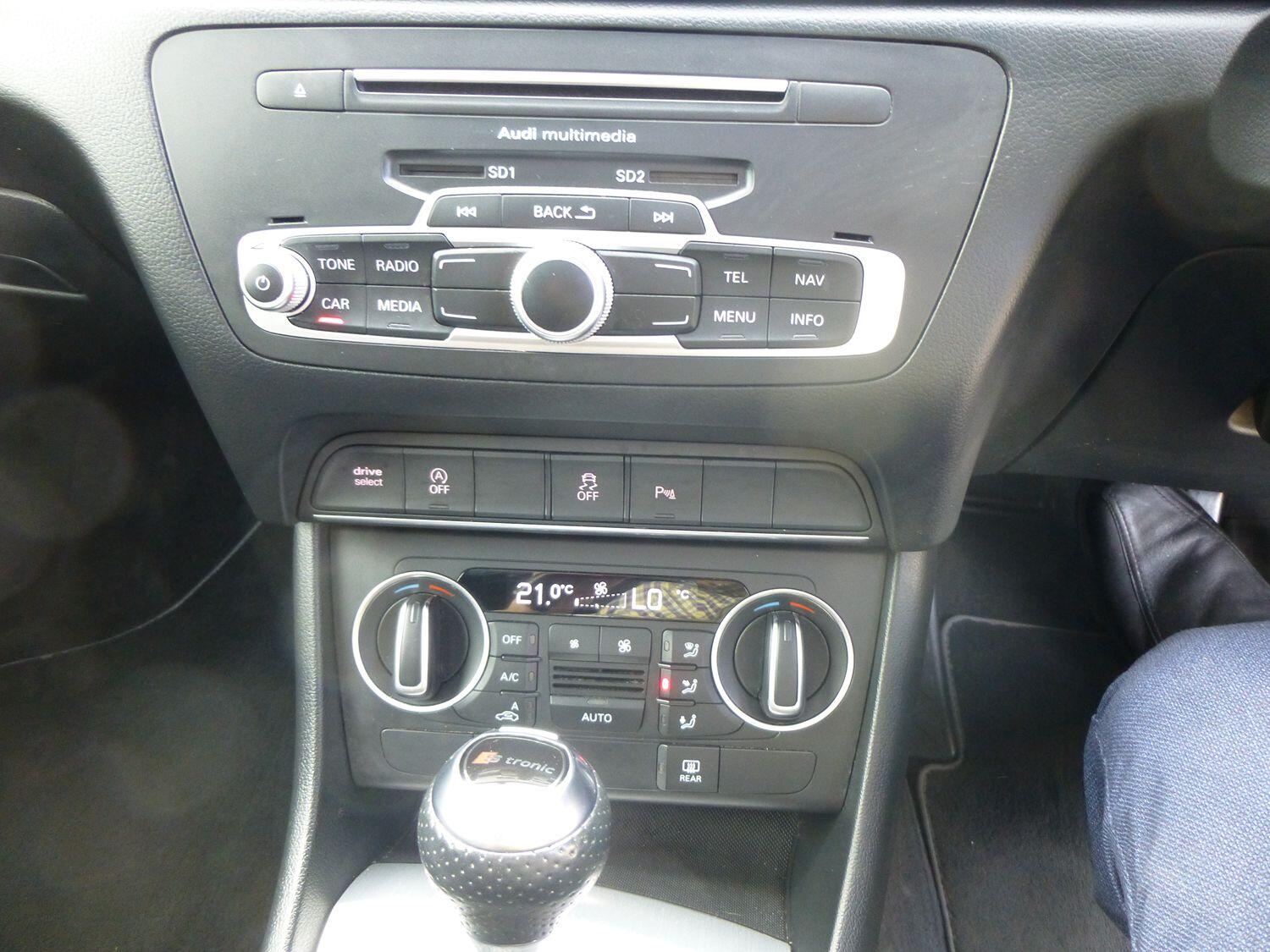 Used Audi Q3 2016 for sale - 77578416: Photo 16