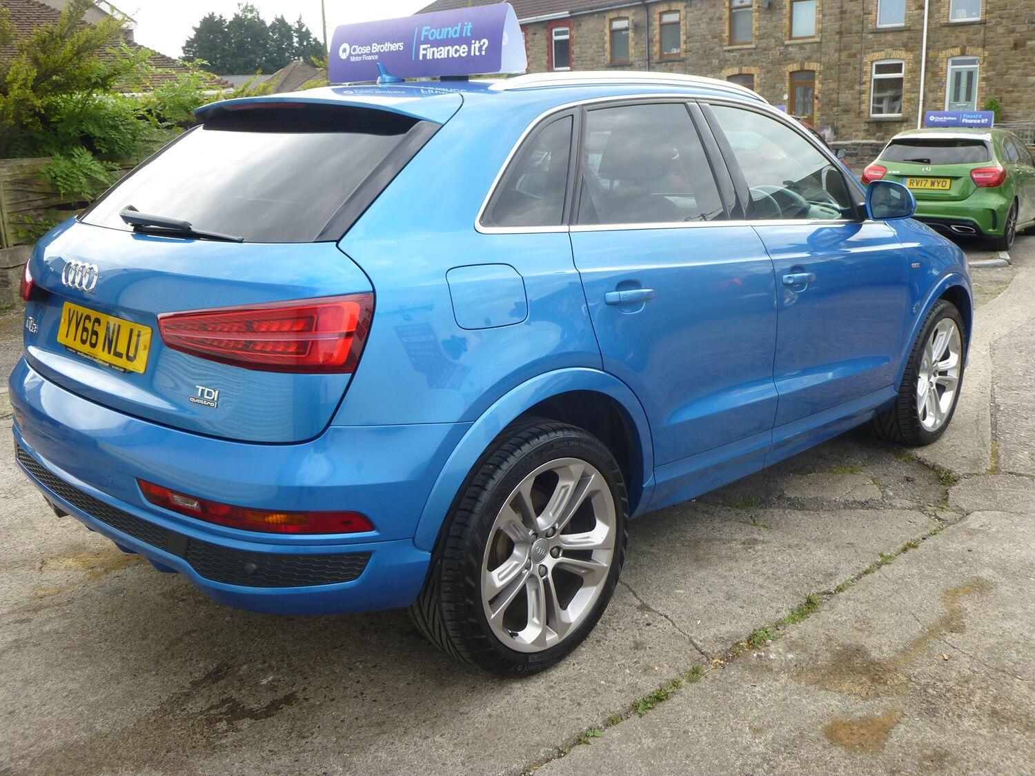 Used Audi Q3 2016 for sale - 77578416: Photo 7
