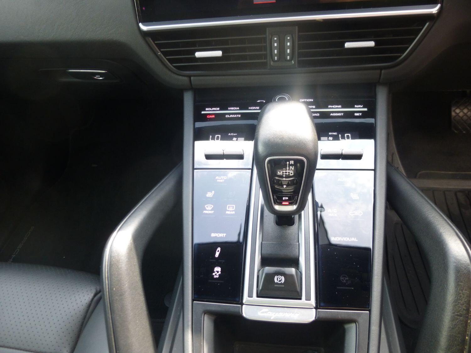 Used Porsche Cayenne 2019 for sale - 77578487: Photo 11