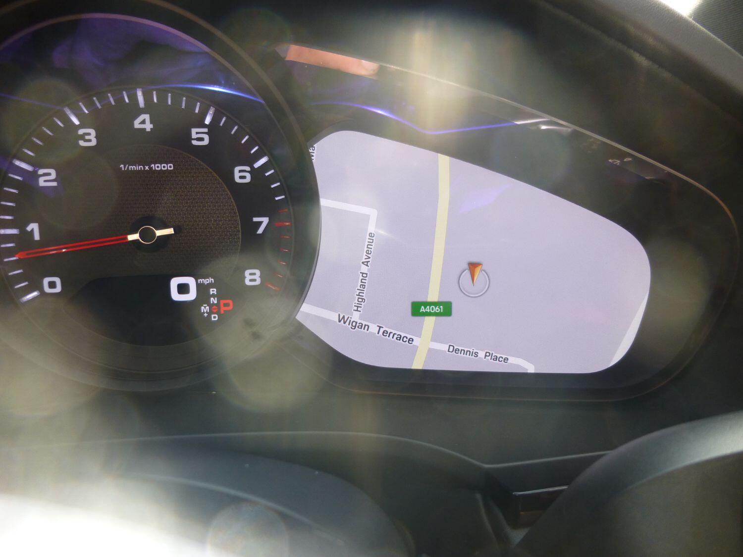 Used Porsche Cayenne 2019 for sale - 77578487: Photo 12