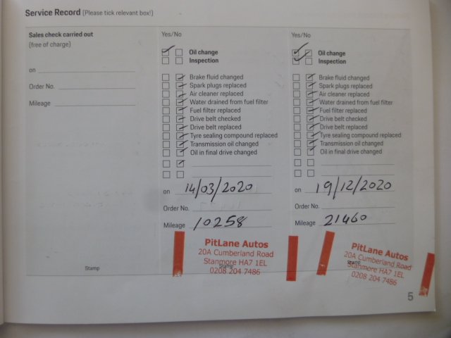 Used Porsche Cayenne 2019 for sale - 77578487: Photo 13