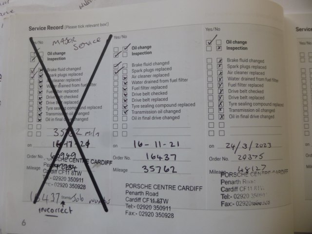 Used Porsche Cayenne 2019 for sale - 77578487: Photo 14