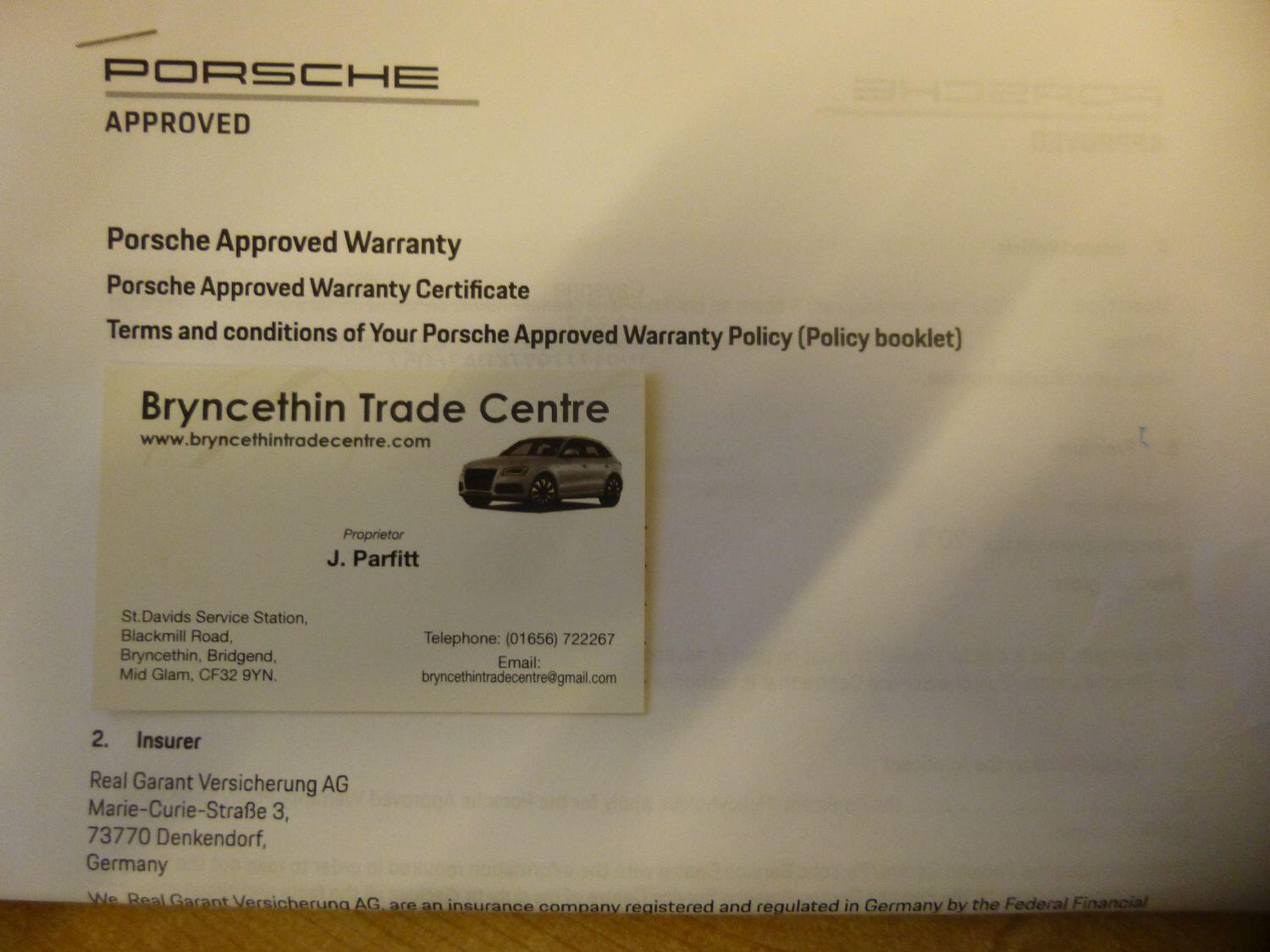 Used Porsche Cayenne 2019 for sale - 77578487: Photo 15