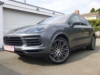 2019 - 5dr Tiptronic S