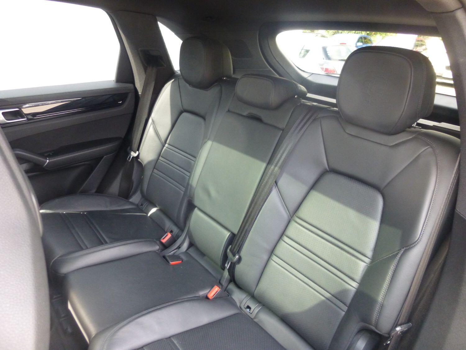 Used Porsche Cayenne 2019 for sale - 77578487: Photo 9
