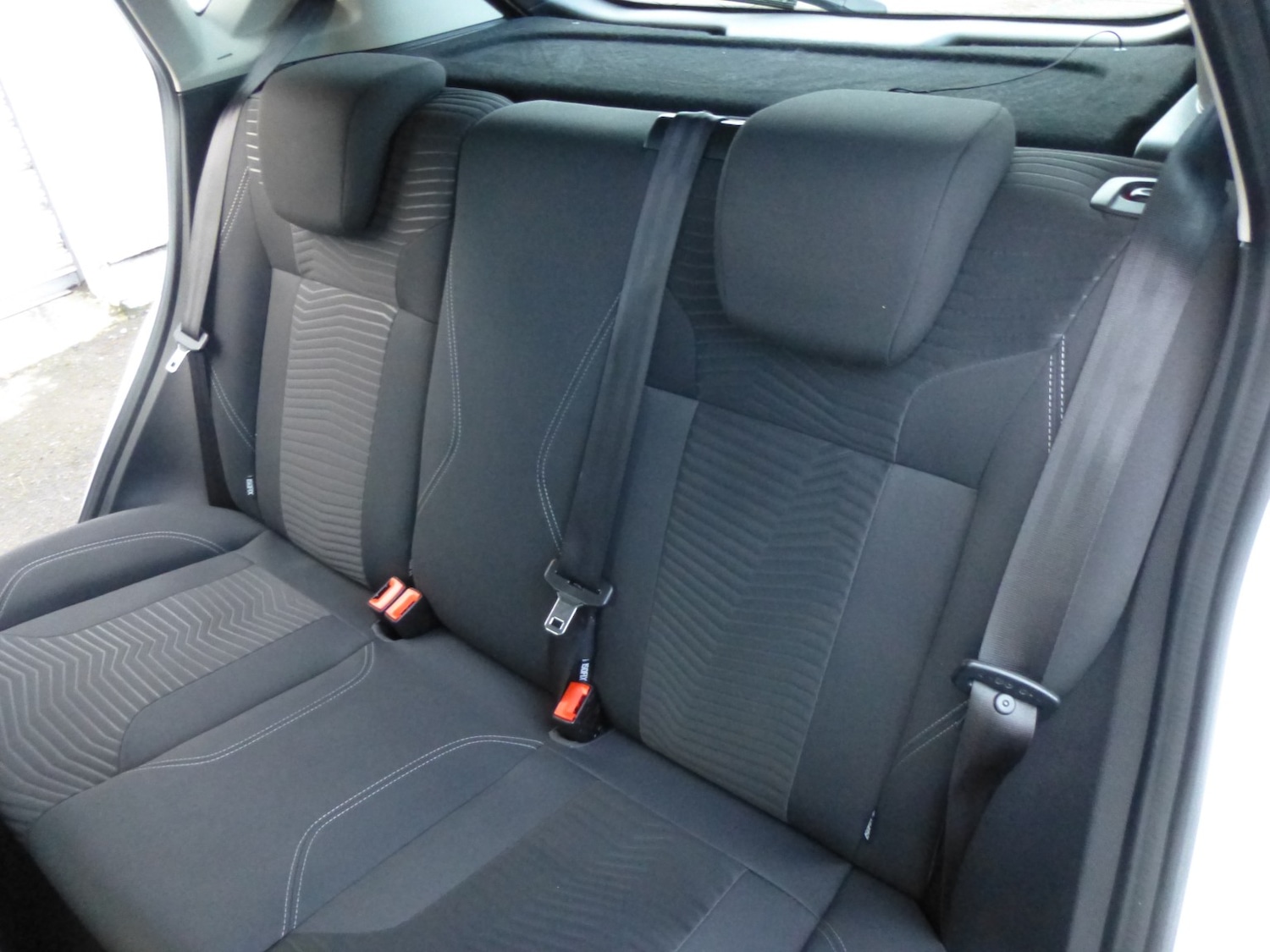 Used Ford Fiesta 2013 for sale - 76666084: Photo 11