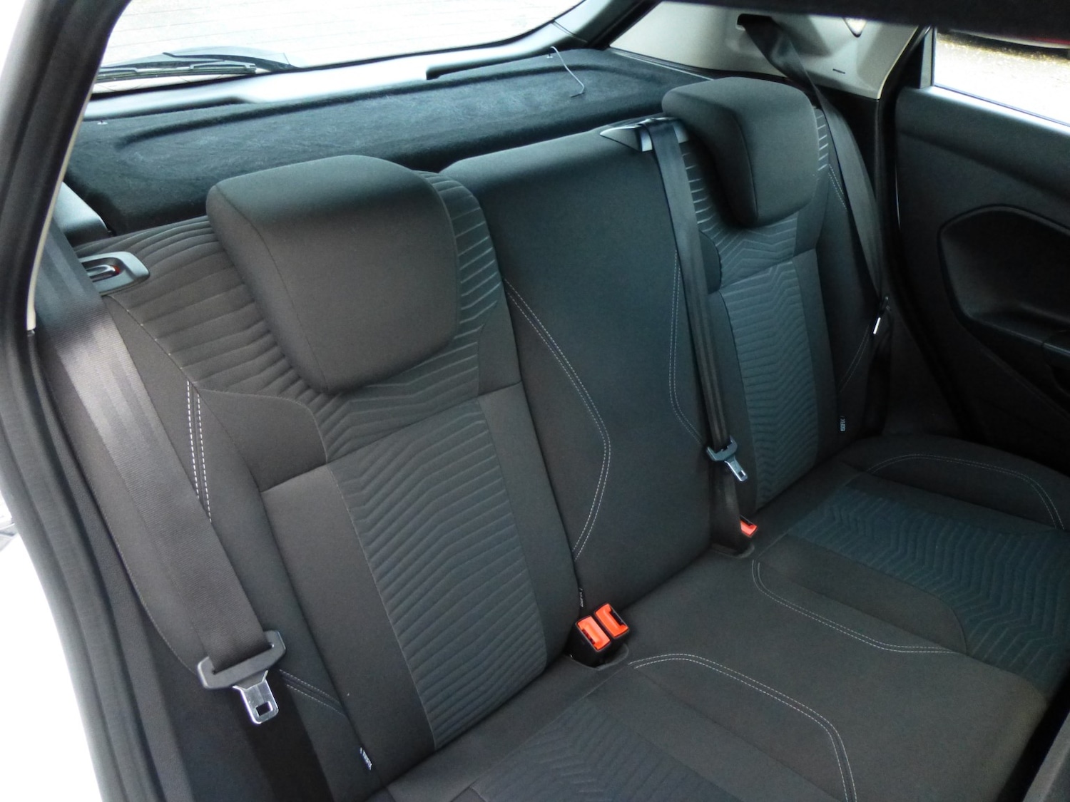 Used Ford Fiesta 2013 for sale - 76666084: Photo 12